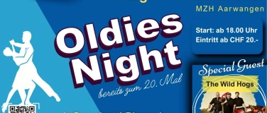 Event-Image for 'Oldies-Night Aarwangen'