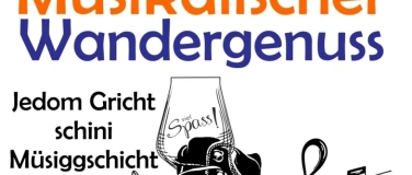 Event-Image for 'Musikalischer Wandergenuss'