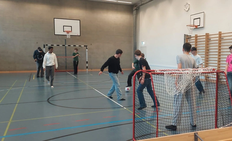 Event-Image for 'Sport am Samstag'