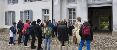 Event-Image for 'Schloss-Sonntag: Saisoner&ouml;ffnung'