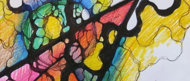 Event-Image for 'Loslassen & in die Balance finden / Neurographik-Workshop'