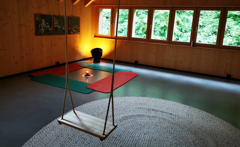 Event-Image for 'Kurs Meditation in Bewegung - jeden zweiten Dienstagabend'