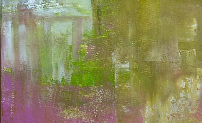 MEDITATIVES MALEN jeden Donnerstag Tickets