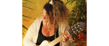 Event-Image for 'LIVE-Konzert: Surprise evening with Soulsinger BEA'