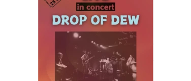 Event-Image for 'Drop of Dew playing Grateful Dead'