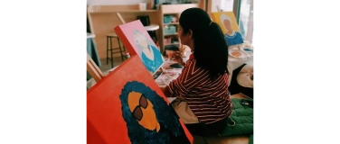 Event-Image for 'Kreativworkshop -Farbenstarke Portr&auml;ts'