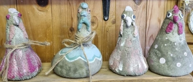 Event-Image for 'Fr&uuml;hlingsausstellung by Regis.Creativ.Art'