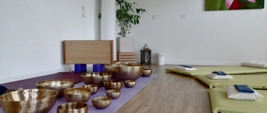 Event-Image for 'Entspannende Klangmeditation'