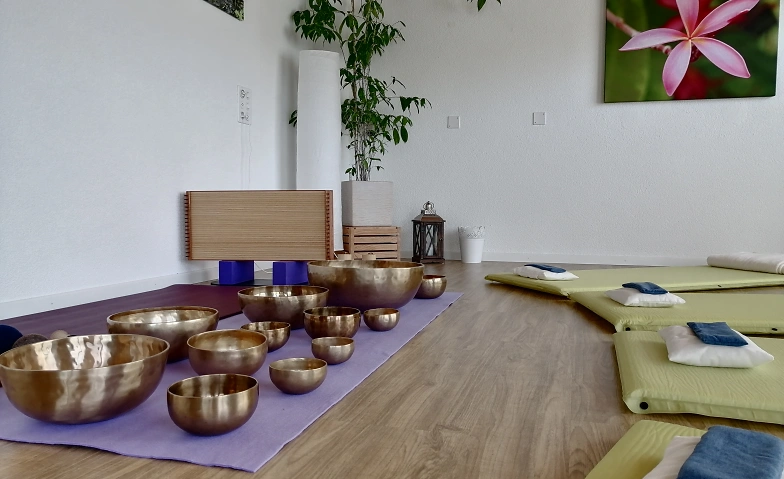 Event-Image for 'Entspannende Klangmeditation'