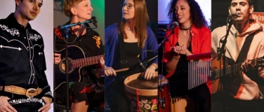 Event-Image for 'Concert Latinidades'