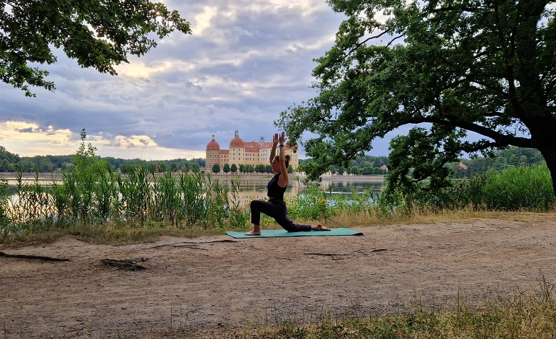 YOGA in Moritzburg Tickets