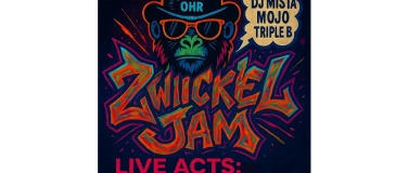 Event-Image for 'Zwickel JAM'