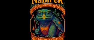 Event-Image for 'NaBiFeR 14'