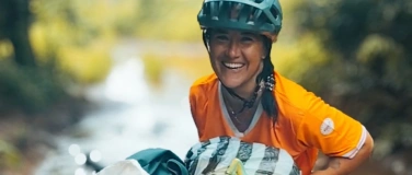 Event-Image for 'Solo-Abenteuer durch Afrika / Vortrag von Sandra W&uuml;thrich'