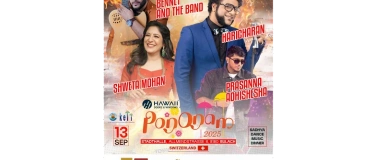 Event-Image for 'Keli Pononam 2025'