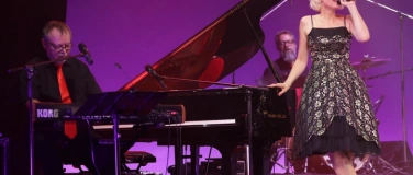 Event-Image for 'Gesang, Getier, Geschichten mit Tatjana Geßler'