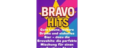 Event-Image for 'Bravo Hits'