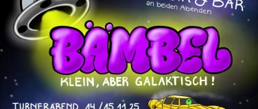 Event-Image for 'Turnerabend Bennwil'