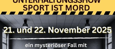 Event-Image for 'Unterhaltungsshow Neudorf 2025 / Freitag 21. November'