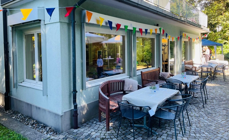 Event-Image for 'Famili&auml;kafi Nidelbad - Ein offener Ort f&uuml;r alle'