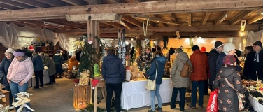 Event-Image for 'Nussbaumer Gschänklimärt'