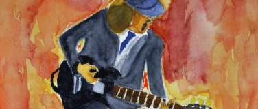 Event-Image for 'Highway to Hell – AC/DC Tribute Night'