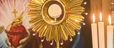 Event-Image for 'Monatliche Nachtanbetung mit ArcheNoahCH'