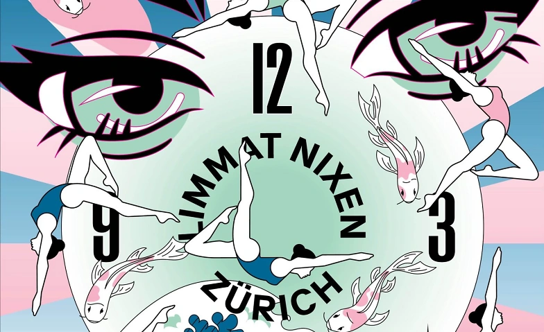 Durch Wasser und Zeit - &uuml;ber den mutigen Weg zu sich selbst Tickets