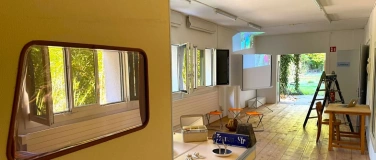 Event-Image for 'Ausstellung Spotlight Atelier mit Claudette Ebnoether'