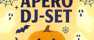 Event-Image for 'Apero DJ-Set'