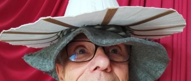 Event-Image for 'Fremd ist der Fremde ... auch in der Heimat'