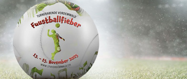 Event-Image for 'Turnerabend Vordemwald 2025 Samstag - Fuustballfieber'