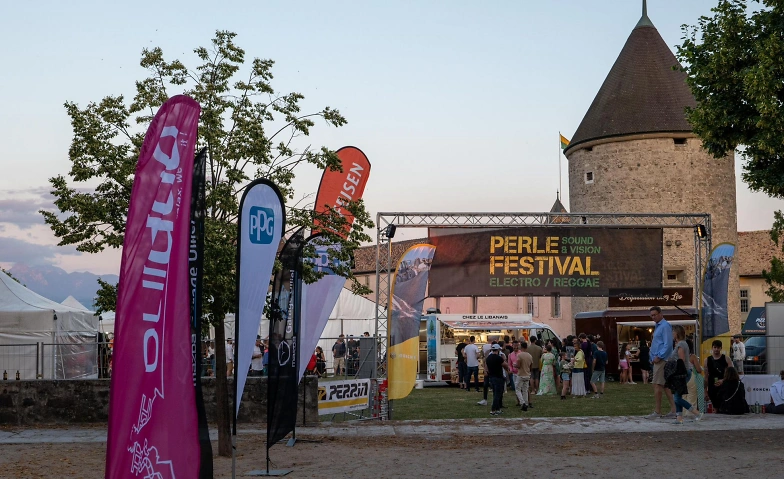 Event-Image for 'Perle Festival'