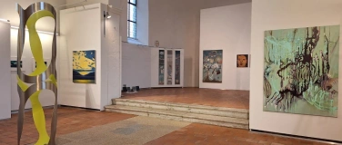 Event-Image for '100 Jahre Visarte Solothurn'