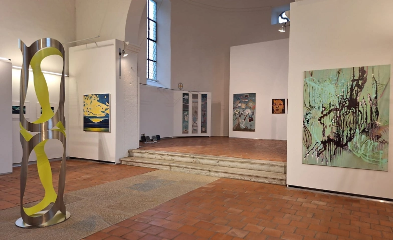 Event-Image for '100 Jahre Visarte Solothurn'