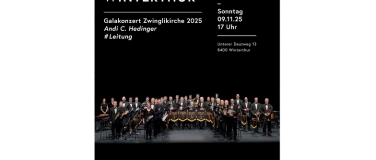 Event-Image for 'Brassband Winterthur'