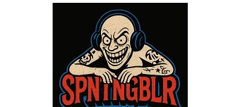 Veranstalter:in von SPNTNGBLR PRESENTS INFINITY HC - BIRTHDAY BANG