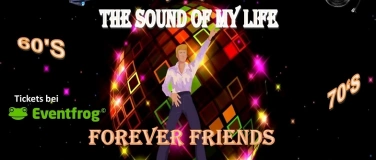 Event-Image for 'Forever Young Party 60' 70' 80''