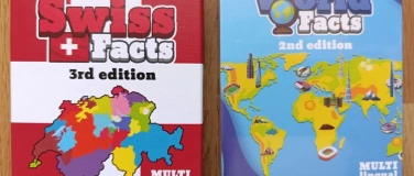 Event-Image for 'Spielepräsentation Swiss Facts & World Facts'