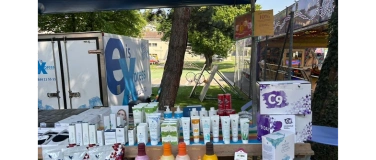 Event-Image for 'Tag der offenen Tür - Foreverprodukten Testen'