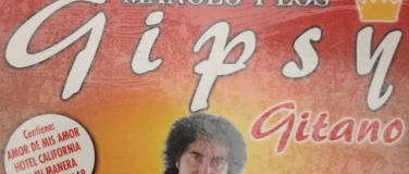 Event-Image for 'Highlight Europa Tour Manolo Y Los Gipsy'