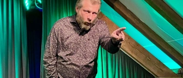Event-Image for 'WORKSHOP IMPROVISATIONSTHEATER'