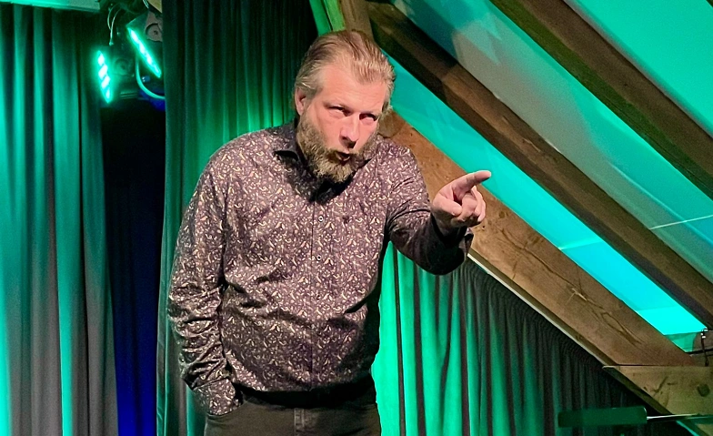 Event-Image for 'WORKSHOP IMPROVISATIONSTHEATER'