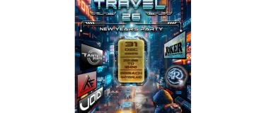 Event-Image for 'Time Travel 26'