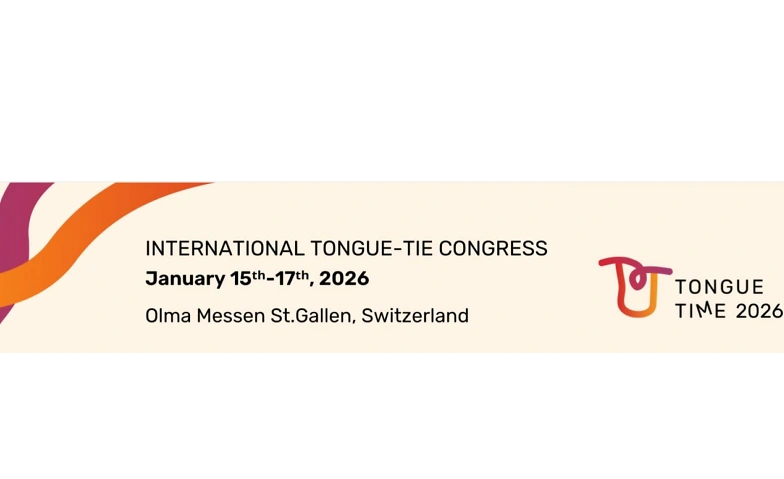 Event-Image for 'Internationaler Zungenband Kongress Tongue Time 2026'