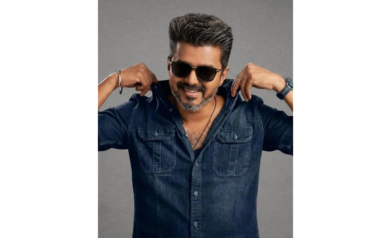 Event-Image for 'Jana Nayagan'