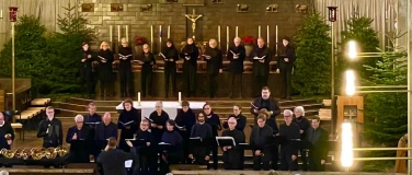 Event-Image for 'Vorw&auml;rts - Vokalmusik von Komponistinnen'