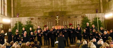 Event-Image for 'The drop that contains the ocean'