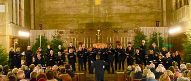 Event-Image for 'Vorw&auml;rts. Vokalmusik zum Weltfrauentag'