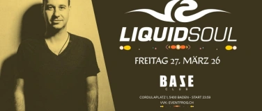 Event-Image for 'Liquid Soul'